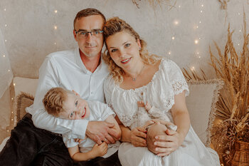 STUDIO LUBLINIEC -  Sesja Noworodkowa ♥