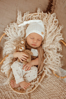 STUDIO LUBLINIEC -  Sesja Noworodkowa ♥