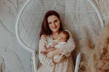 STUDIO LUBLINIEC -  Sesja Noworodkowa ♥