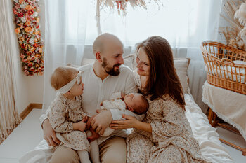 STUDIO LUBLINIEC -  Sesja Noworodkowa ♥