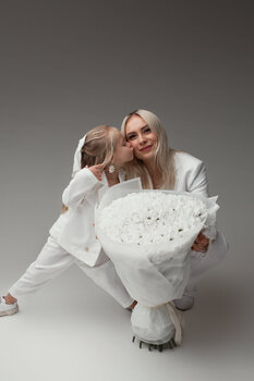 Mini sesje - Dzień Mamy