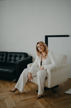 sesja indywidualna / biznesowa