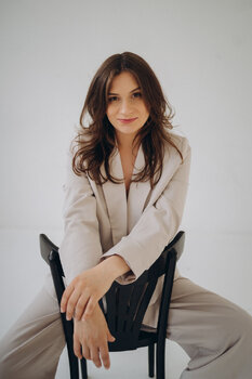 sesja indywidualna / biznesowa