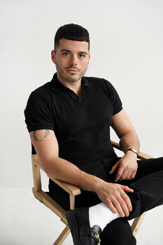 SESJA BUDUJĄCA PORTFOLIO