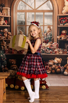 Sesja przedszkolna /szkolna 