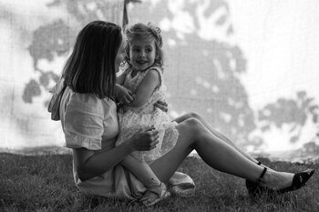 Sesje z Okazji Dnia Mamy