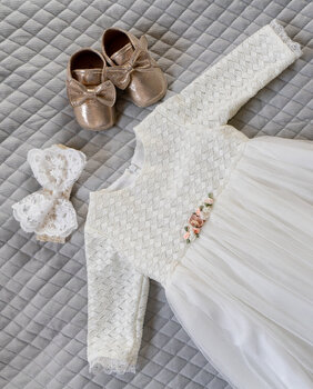 Reportaż Chrzest Święty