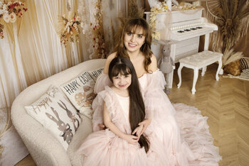 Sesje na dzień mamy pakiet standard