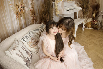 Sesje na dzień mamy pakiet standard