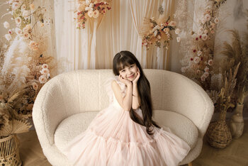 Sesje na dzień mamy pakiet standard