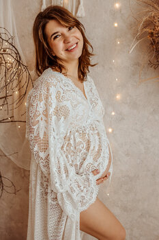 STUDIO LUBLINIEC -  Sesja Brzuszkowa ♥