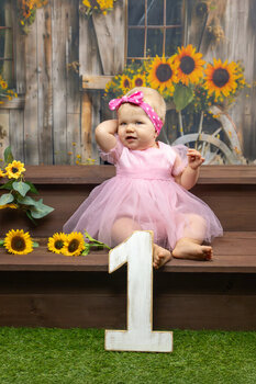 Sesja URODZINOWA/ROCZKOWA