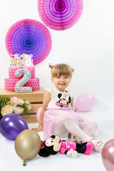 Sesja URODZINOWA/ROCZKOWA