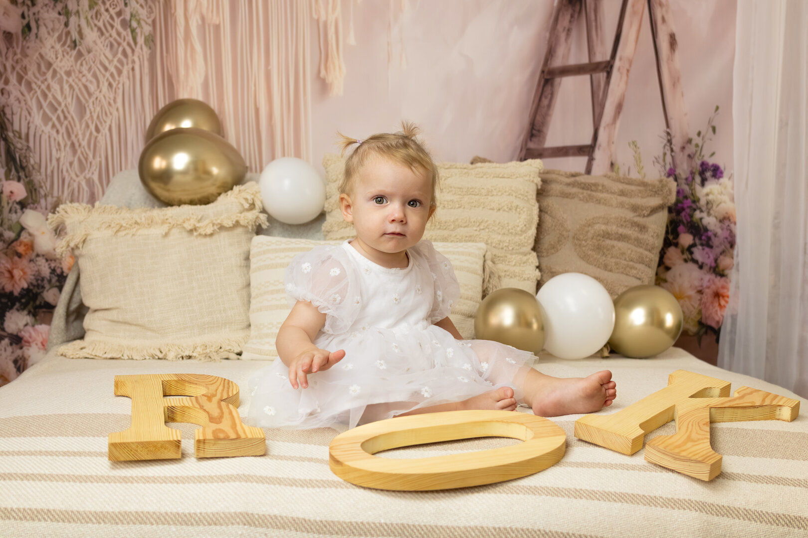 Sesja URODZINOWA/ROCZKOWA