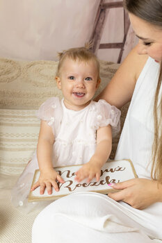 Sesja URODZINOWA/ROCZKOWA