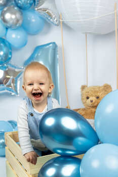 Sesja URODZINOWA/ROCZKOWA