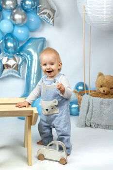 Sesja URODZINOWA/ROCZKOWA