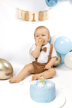 Sesja URODZINOWA/ROCZKOWA