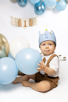 Sesja URODZINOWA/ROCZKOWA