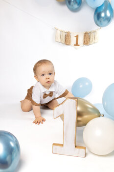 Sesja URODZINOWA/ROCZKOWA