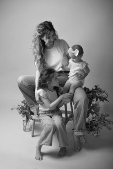 Mini sesja Dzień Mamy