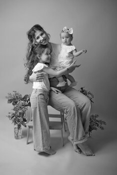 Mini sesja Dzień Mamy