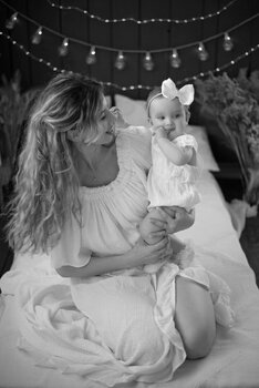 Mini sesja Dzień Mamy