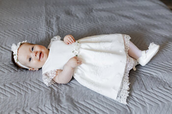 Reportaż Chrztu Świętego / Komunii Świętej