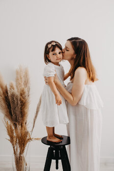 Sesja WHITE PICTURES