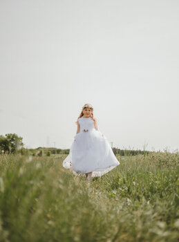 Pierwsza Komunia Święta 2025 