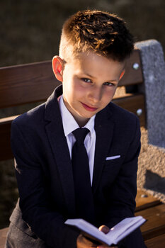 Pierwsza Komunia Święta 2025 