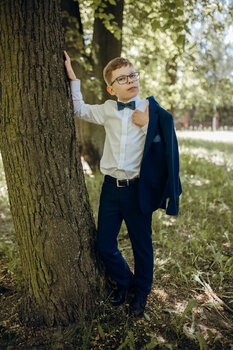 Pierwsza Komunia Święta 2025 