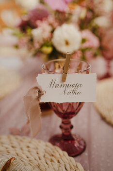 Wynajem całego terenu na event