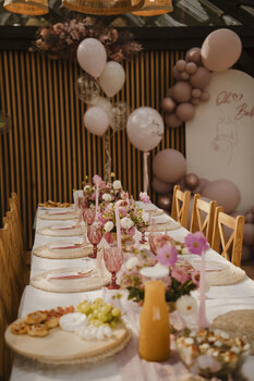 Wynajem całego terenu na event