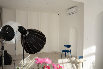 Rezerwacja Studio Moment