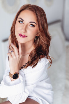 Delikatność, siła i zmysłowość w jednym kadrze - SESJA KOBIECA 💎💎💎 dopasowana do Ciebie !