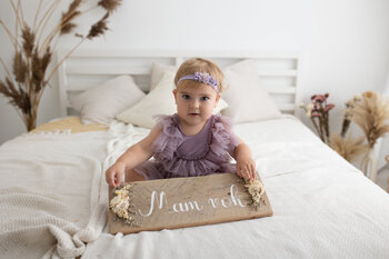 Sesja Boho studio
