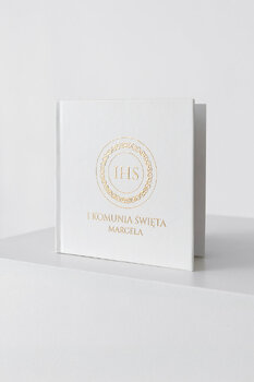 Komunia Święta 2026