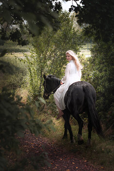 Horse Session