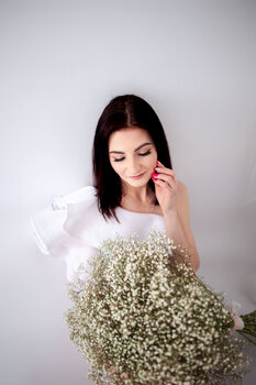 Sesja Kobieca 