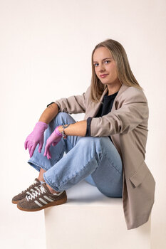 Business Fotoshooting