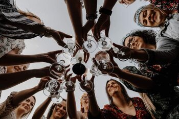 Reportaż z wydarzenia