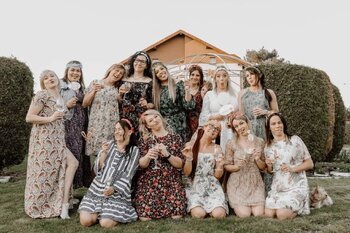 Reportaż z wydarzenia