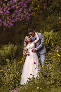 Sesja ślubna / narzeczeńska