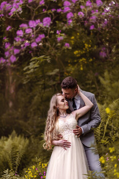 Sesja ślubna / narzeczeńska