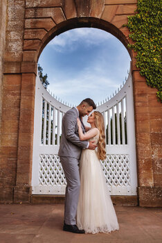 Sesja ślubna / narzeczeńska