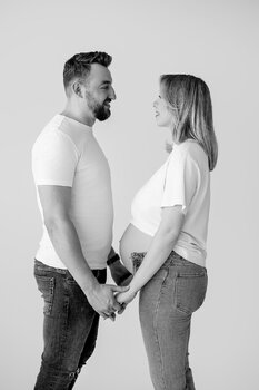 SESJE CIĄŻOWE/ PARY