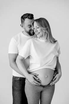 SESJE CIĄŻOWE/ PARY