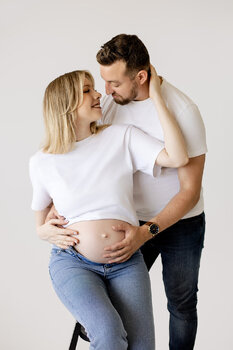 SESJE CIĄŻOWE/ PARY