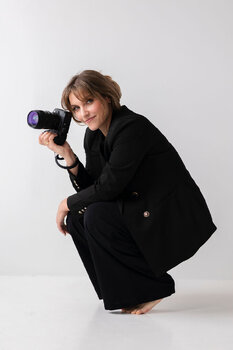 Cześć, jestem Magda